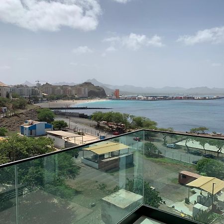 Apartamento Deluxe Santa Filomena Минделу Экстерьер фото