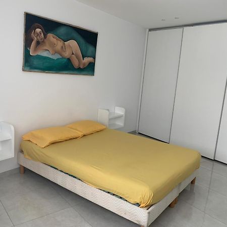 Apartamento Deluxe Santa Filomena Минделу Экстерьер фото
