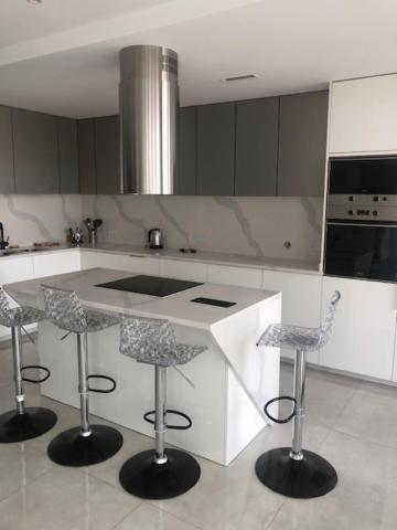 Apartamento Deluxe Santa Filomena Минделу Экстерьер фото
