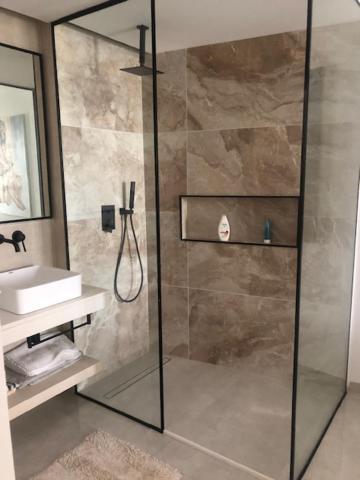Apartamento Deluxe Santa Filomena Минделу Экстерьер фото