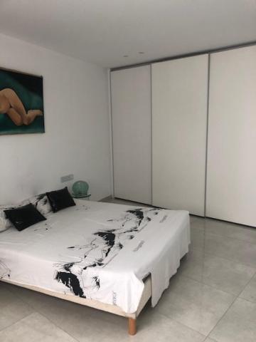 Apartamento Deluxe Santa Filomena Минделу Экстерьер фото