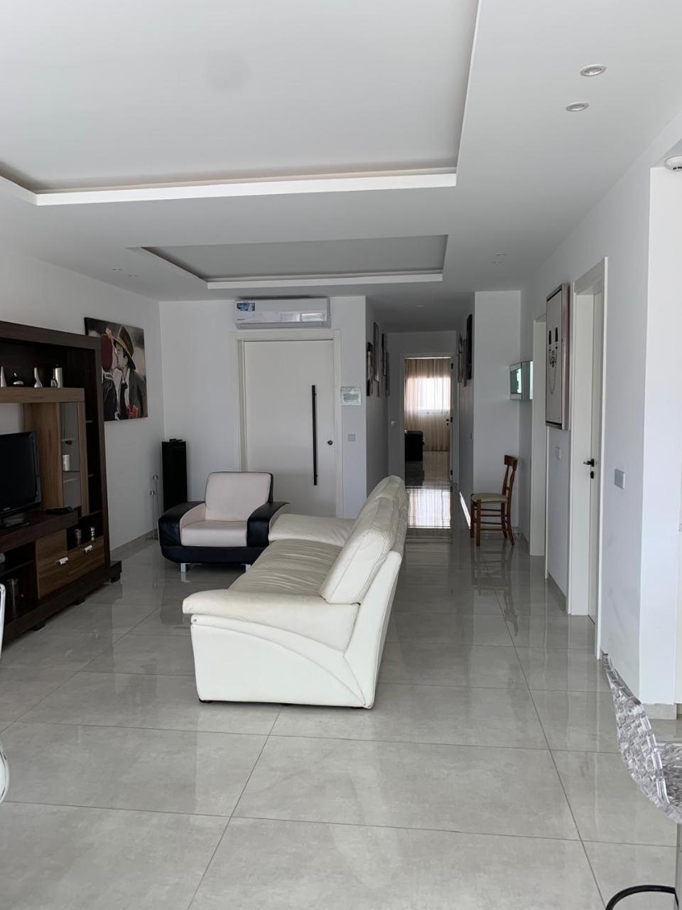 Apartamento Deluxe Santa Filomena Минделу Экстерьер фото